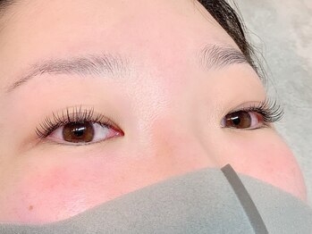 リーハ(Re_HA)/フラットラッシュ