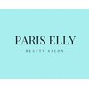 パリスエリー(PARIS ELLY)ロゴ