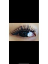 モデスト(Modest)/ボリュームラッシュ500本