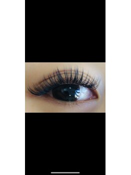 モデスト(Modest)/ボリュームラッシュ500本