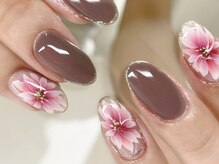 サロン ド ワカ(Salon de WAKA)/