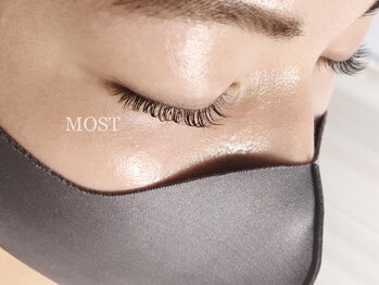 モスト(MOST)/★まつげパーマ★ 