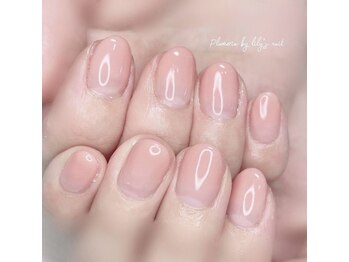 オフィスネイル ¥4980