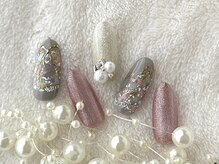 ル トレフル(Le Tre'fle)/特別SEASON　DESIGN