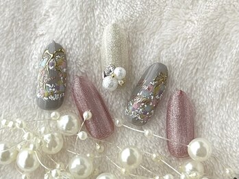 ル トレフル(Le Tre'fle)/特別SEASON　DESIGN