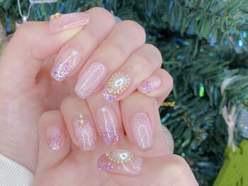 ティミーネイル(Timmy nail)/Art定額コース