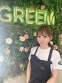 グリーム(GREEM) Shoko 