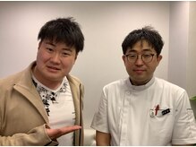 初台メディカルラボ整体院/【喜びの声を頂きました！(23)】