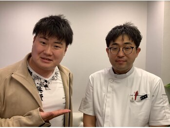 初台メディカルラボ整体院/【喜びの声を頂きました！(23)】