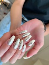 レア(Le’a)/ラメワンカラー