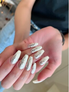 レア(Le’a)/ラメワンカラー