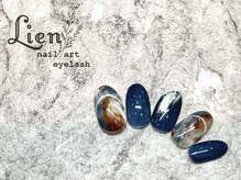 リアン 川崎店(Lien)/ゴージャスネイル★