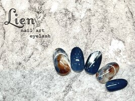 ゴージャスネイル★