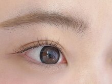 ナップ 福島(nap)/パリジェンヌラッシュリフト