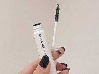 ハリウッドブロウリフト ワクシー 表参道店(HOLLYWOOD BROW LIFT WAXYYY.)/ ベラワン Lash&Brow serum