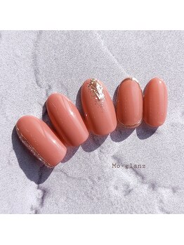 エムオーグランツ(Mo-glanz)/2023.01 マンスリー E