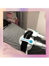 サンサンゴビューティー(335beauty)/【FitCarving】腰痛改善に！