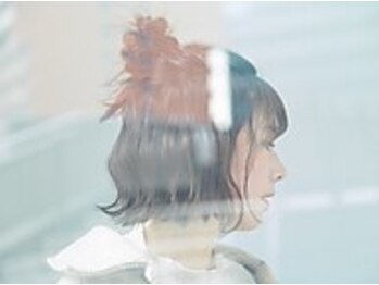 リア 亀戸店(lia)/カラーエクステも大人気★