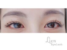 リアン 川崎店(Lien)/eyelash☆まつ毛パーマ