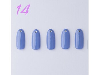 はあとねいる 滝川店/Design 14