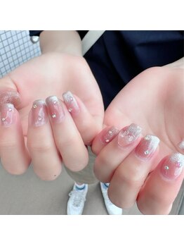 わがままキャット/マグネットフレンチ