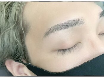 エマ(Emma)/メンズwax