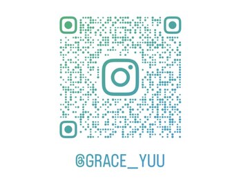 グレイス(grace)/Instagram/インスタグラム