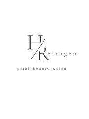 H/Reinigen(total beauty salon )