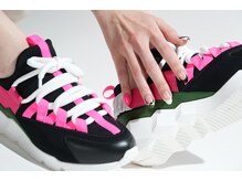 エルロ バイ ラグボックス(elro by LUX BOX)/ピエールアルディdesign