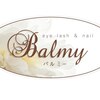 バルミー(Balmy)のお店ロゴ