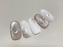 リアン(Lien)/マグネットネイル