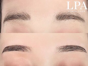 レピア 仙台店/韓国式LEPIA Before&Aｆter