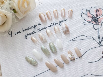 ココロ(cocoro)の写真