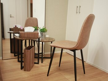 エイジング ラヴィーア 豊橋店(aging Lavia)/◆2階：施術ルーム◆脱毛