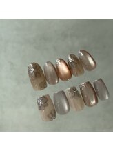 エムクオリティ(M-Quality)/dazzled