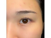 エイティスト(8ist)/パリジェンヌ[新宿/新宿駅]