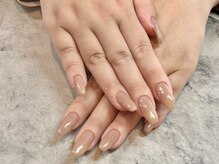 ジュメル(jumelle)/ワンカラー　￥3,000