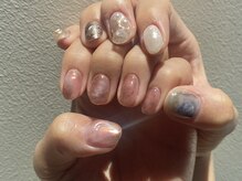 ルポ(repos)の雰囲気（美フォルムにこだわり、理想のデザインをご提供します♪）