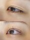 ルージュプラスエックス(ROUGE+X)の写真/【まつ毛パーマ/LEDまつエク】人気デザインや似合わせカールなど、お悩みに合わせてご提案いたします！