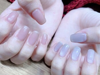 ハイアンドドライ(High and Dry)/ワンカラーとマグネット