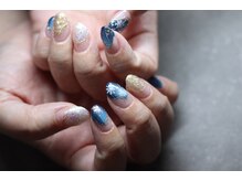 ロアニ(LOANI)/マグネット/ワンカラー/ネイル