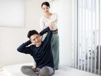 スーヤ(su-ya)/極上のリラクゼーションを