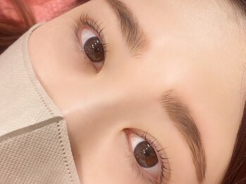 リト 茅ヶ崎((Lito)/パリジェンヌ/まつげパーマ/眉毛