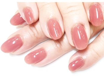 ブラウ ネイル パーティー(Blau Nail Party)/マニキュア/UV/ネイルケア