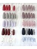 【8月限定】☆浮きにくいベース☆毎月変わるシンプル定額 ¥6050
