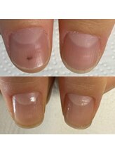 ウェルズユキ(well's yuki)/