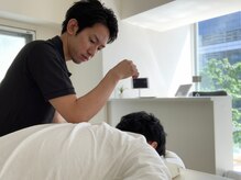 青山筋膜整体 理学BODY 宇都宮店