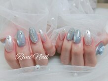 ラニ ネイル(Rani Nail)/ワンホンネイル