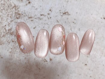 グレースネイル(GRACE nail)/6040円コース