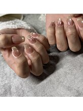 ルート12/ぷるんマグネットネイル